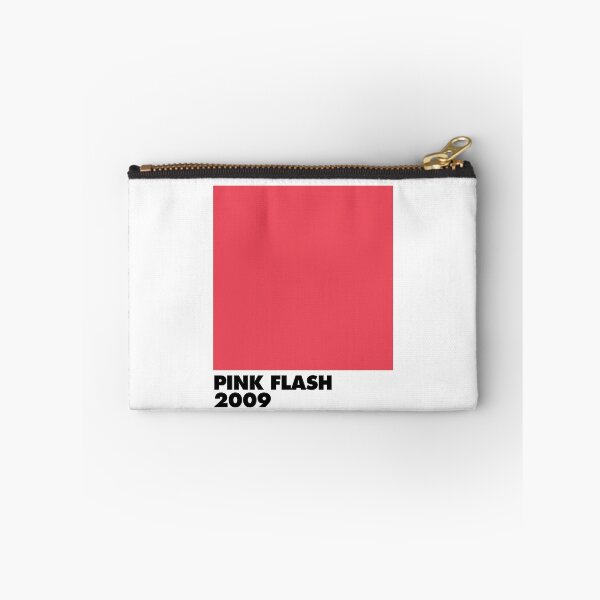 Item preview, P1NK FL4SH designed and sold by SneakerBlocks.