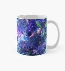 Transcension Mug