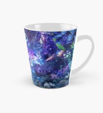 Transzendenz Tasse (konisch)