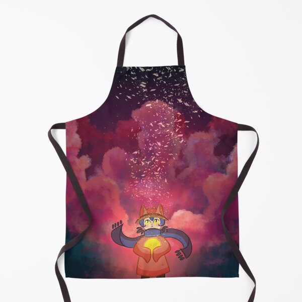 Item preview, Niko (OneShot) [OLD] designed and sold by lindepet.