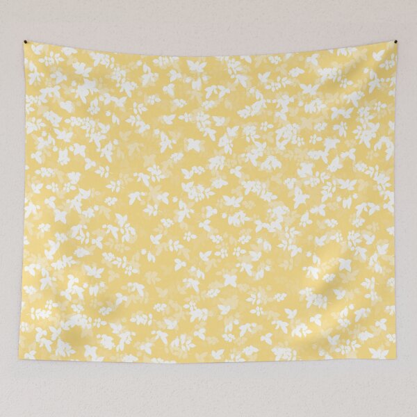 Item preview, Yellow Nature Vibes designed and sold by Suzukihotaru.