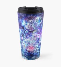 Transzendenz Thermobecher