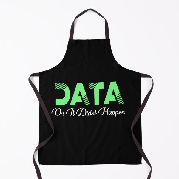 Item preview, DATA or it didn't happen  designed and sold by fattim3.