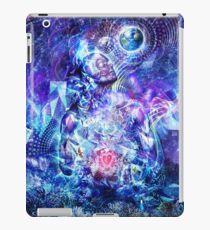 Transcension iPad Case/Skin