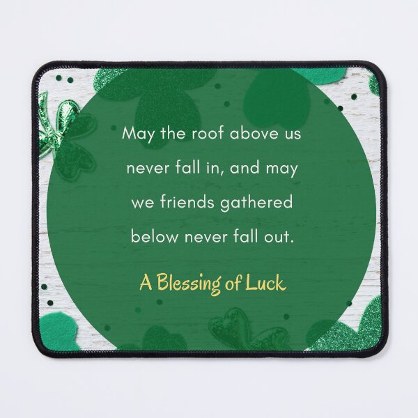 Item preview, Lucky designed and sold by walkerg6.