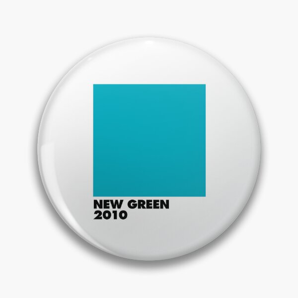 Item preview, N3W GR33N designed and sold by SneakerBlocks.