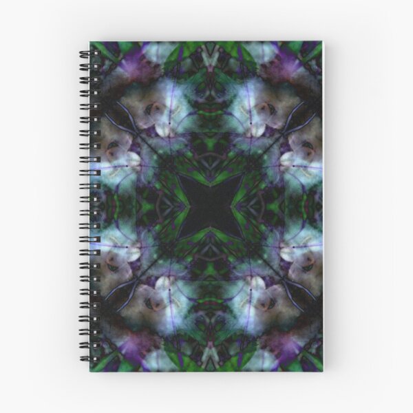 Item preview, Cotton Wood Reflection designed and sold by Patterns4Nature.