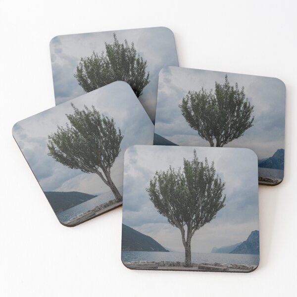 Item preview, The tree designed and sold by Julia Pärnänen.