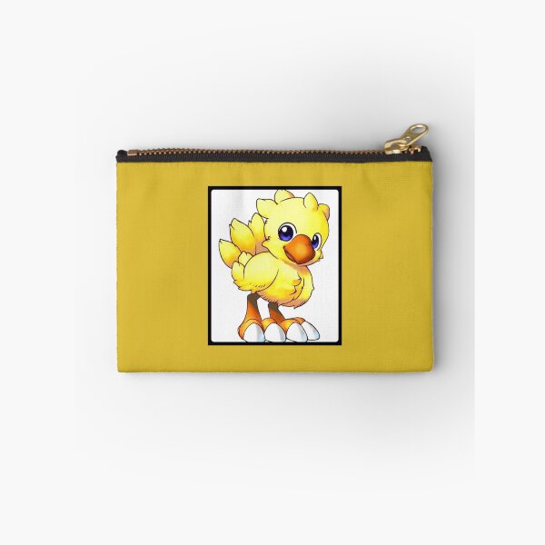 Item preview, Baby Chocobo // Final Fantasy Easter Collection designed and sold by SlothQueenCo.