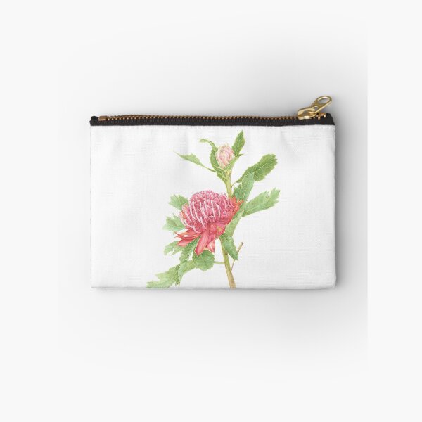 Item preview, Waratah designed and sold by Lilah Fossey.