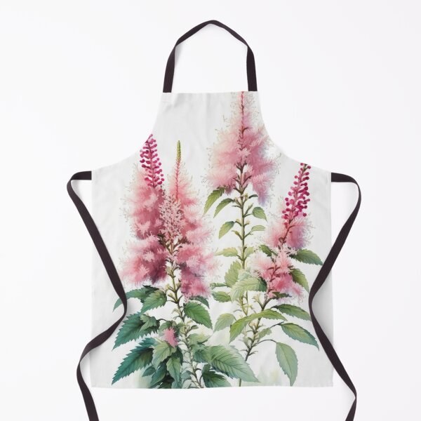 Item preview, Pink Astilbe designed and sold by Vanover Designs.