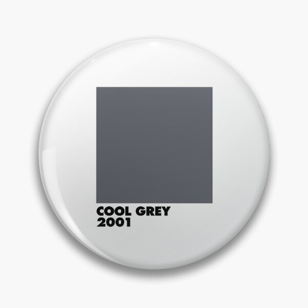 Item preview, C00L GR3Y designed and sold by SneakerBlocks.