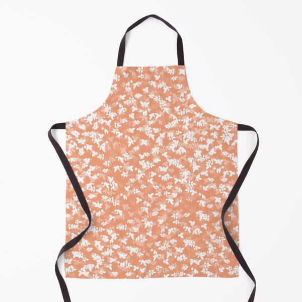 Item preview, Orange Nature Vibes designed and sold by Suzukihotaru.