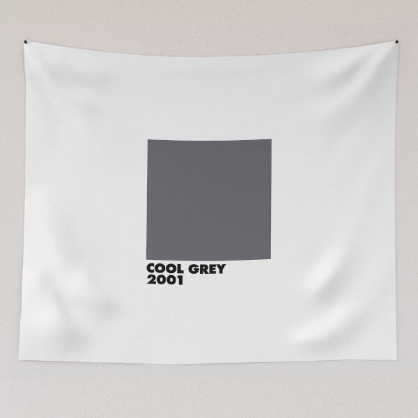 Item preview, C00L GR3Y designed and sold by SneakerBlocks.