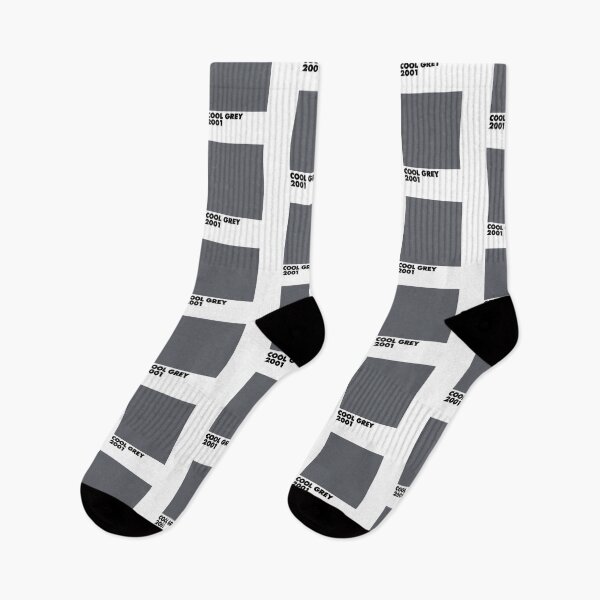 Item preview, C00L GR3Y designed and sold by SneakerBlocks.