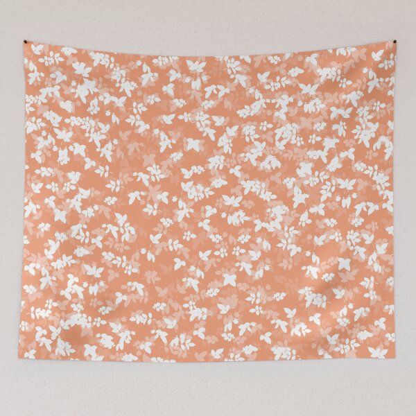 Item preview, Orange Nature Vibes designed and sold by Suzukihotaru.