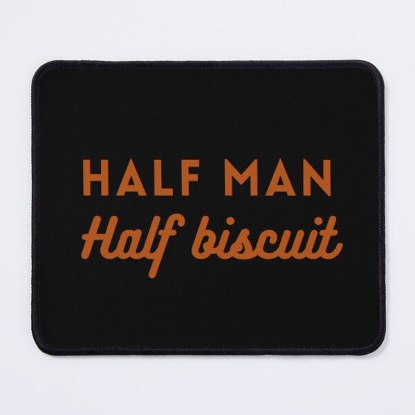 Item preview, Half man half biscuit designed and sold by TeePassion.