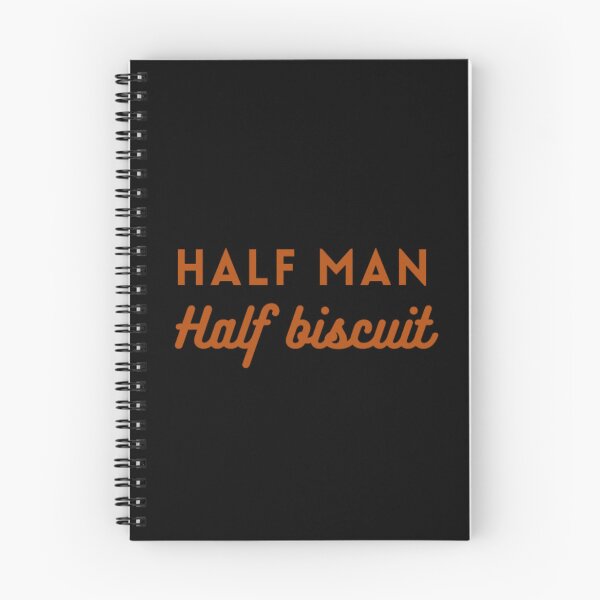 Item preview, Half man half biscuit designed and sold by TeePassion.