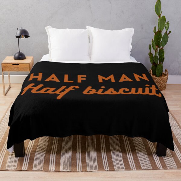 Item preview, Half man half biscuit designed and sold by TeePassion.