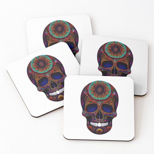 Item preview, Haunted Mound designed and sold by alahmad-0.