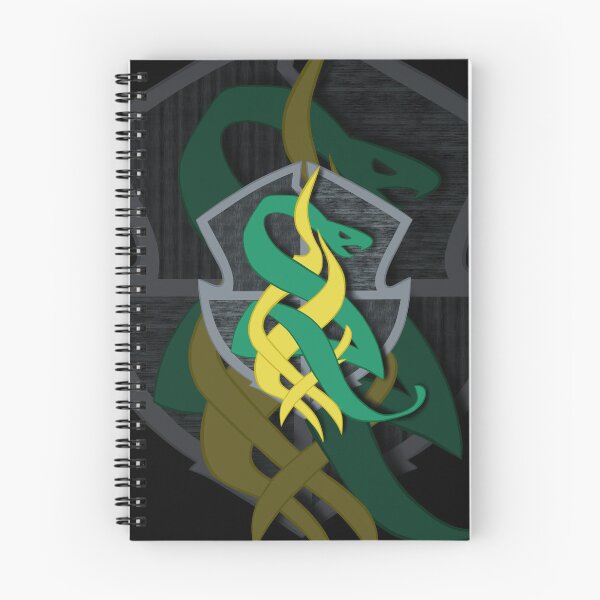 Item preview, Snake blason designed and sold by apdrea.