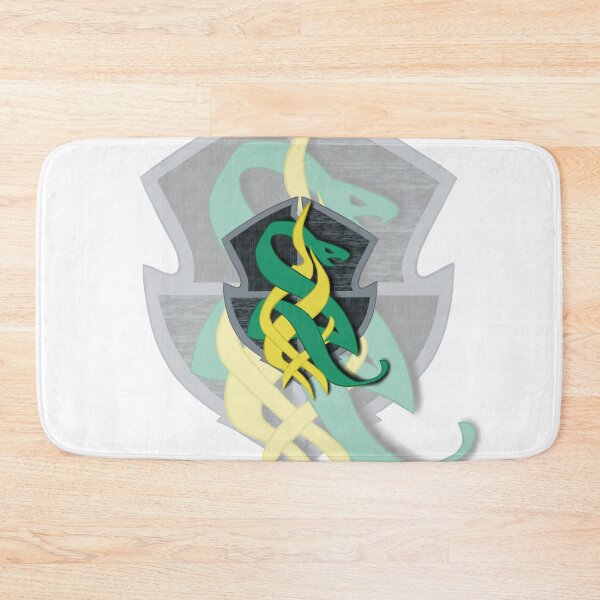 Item preview, Snake blason designed and sold by apdrea.