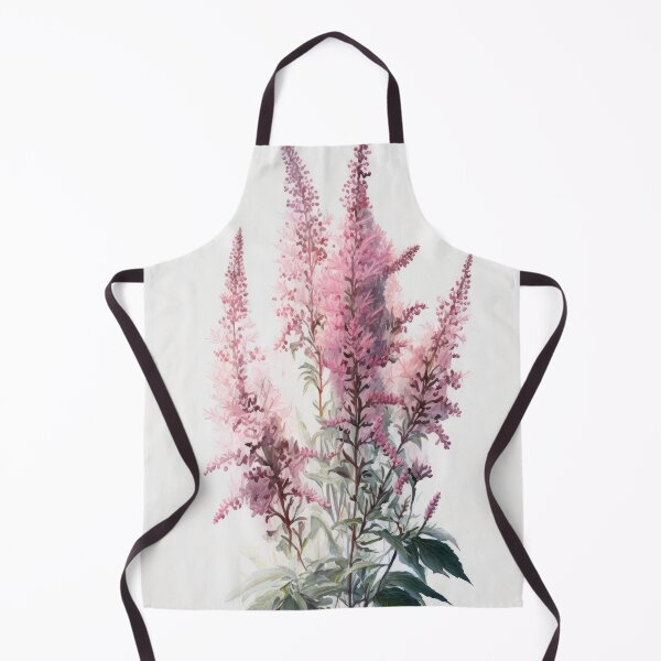 Item preview, Pink Astilbe designed and sold by Vanover Designs.