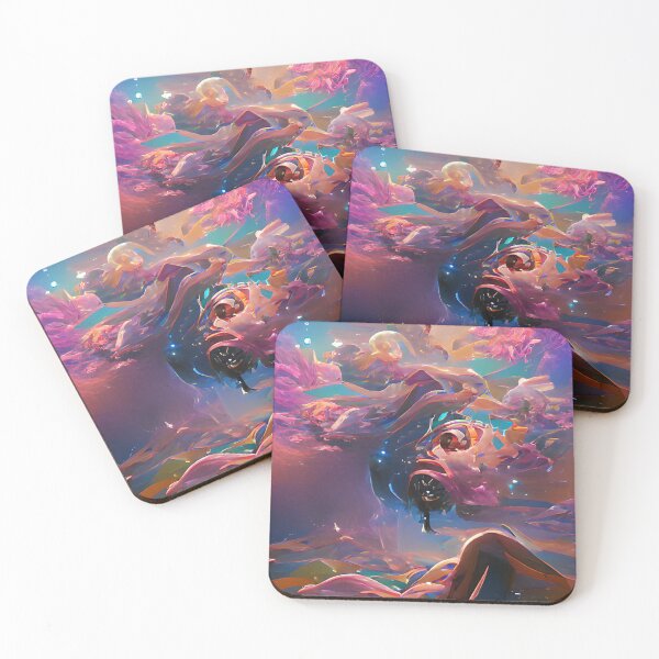 Item preview, "Lucid dreams" designed and sold by WomboCreates.
