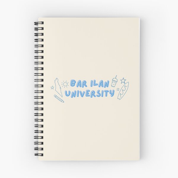 Item preview, Bar Ilan University Doodles designed and sold by saritash.