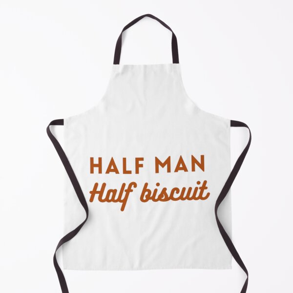 Item preview, Half man half biscuit designed and sold by TeePassion.