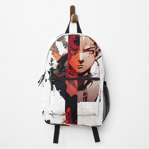 Item preview, Anime-Manga - 12 designed and sold by Harbaween.