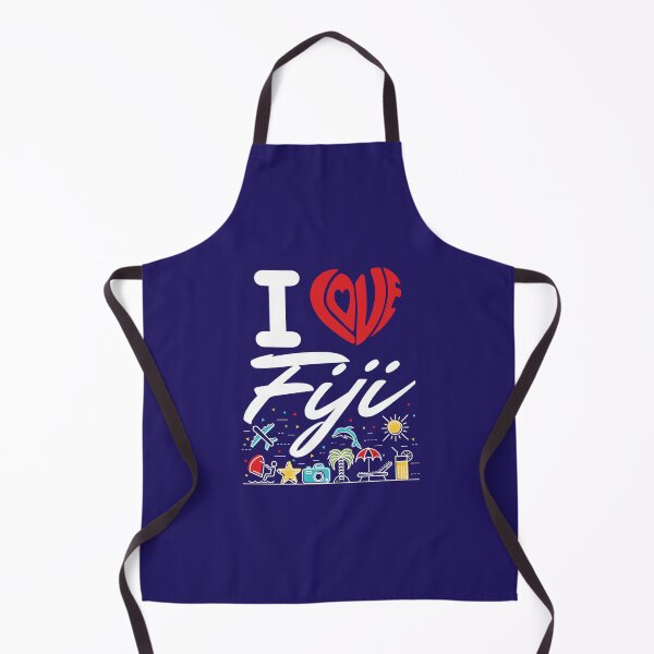 Item preview, I Love Fiji designed and sold by jaygo.