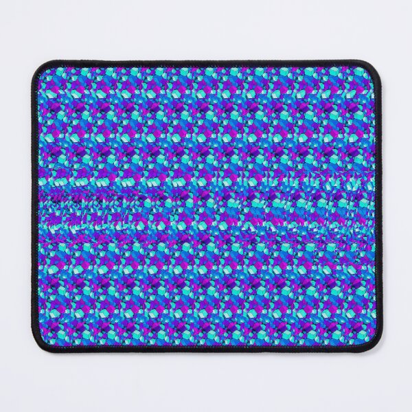 Item preview, Fuck Off - 3D stereogram designed and sold by CXDigitalArt.