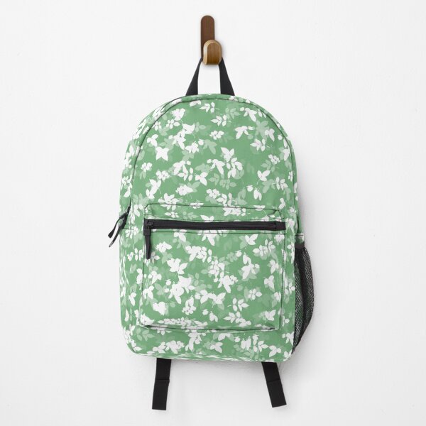Item preview, Green Nature Vibes designed and sold by Suzukihotaru.