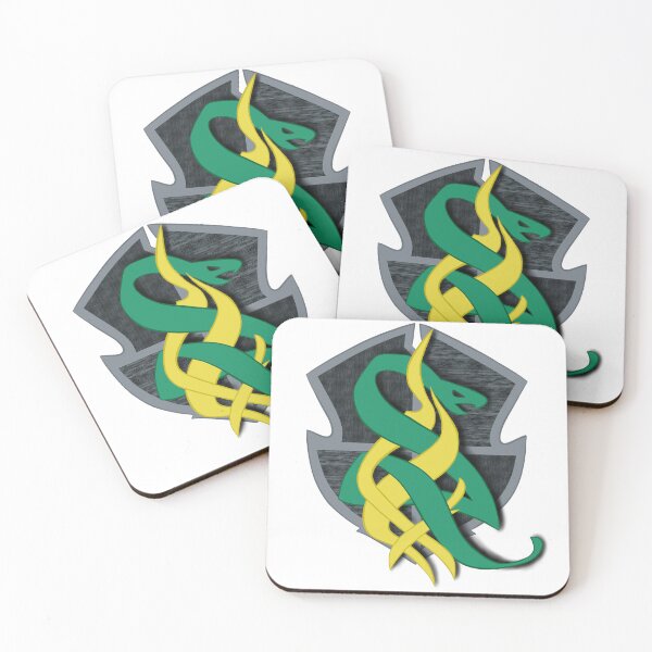 Item preview, Snake blason designed and sold by apdrea.