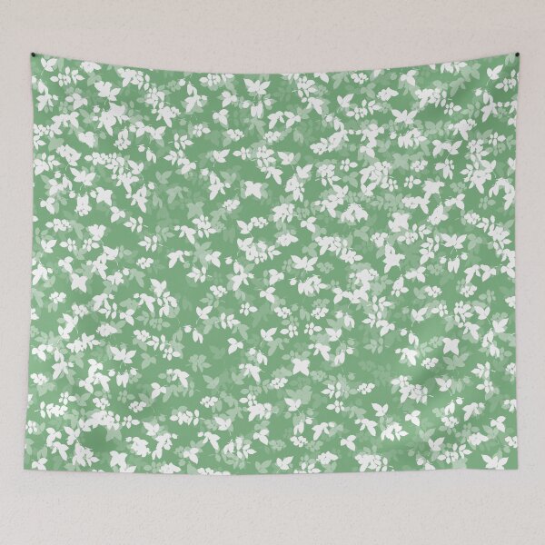 Item preview, Green Nature Vibes designed and sold by Suzukihotaru.
