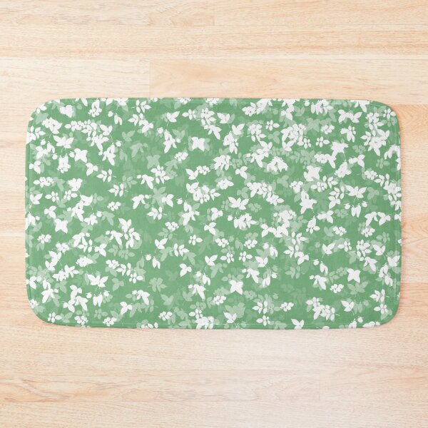 Item preview, Green Nature Vibes designed and sold by Suzukihotaru.