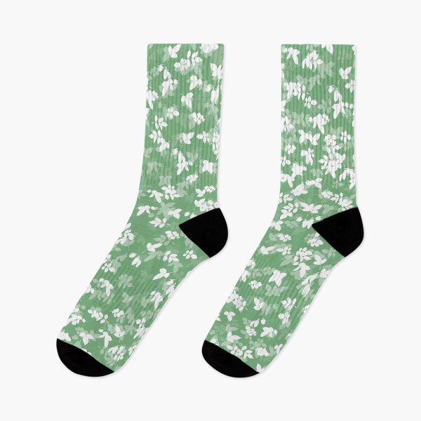 Item preview, Green Nature Vibes designed and sold by Suzukihotaru.
