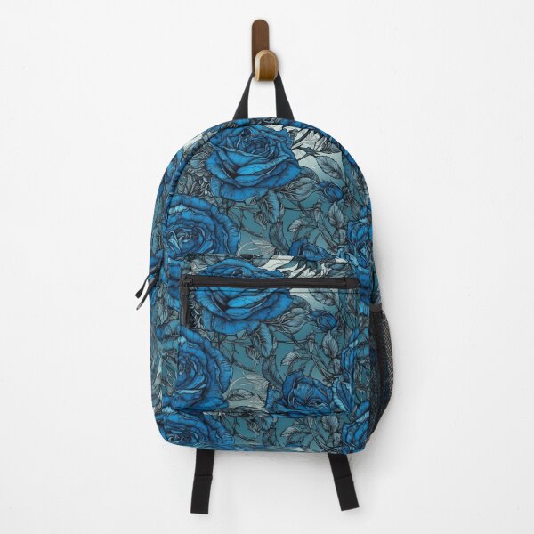 Item preview, Blue Rose Gothic designed and sold by SknowDigital.