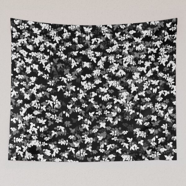 Item preview, Black Nature Vibes designed and sold by Suzukihotaru.