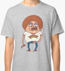 Rainbowcoolkid Classic T-Shirt