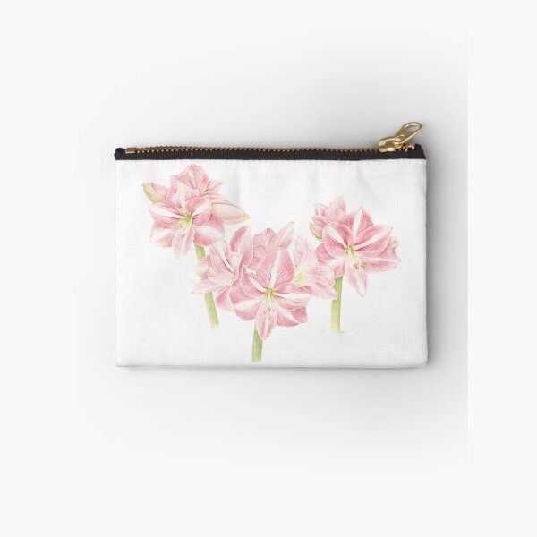 Item preview, Hippeastrum - Amaryllis Belladonna designed and sold by Lilah Fossey.