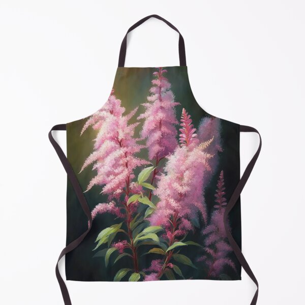 Item preview, Pink Astilbe designed and sold by Vanover Designs.