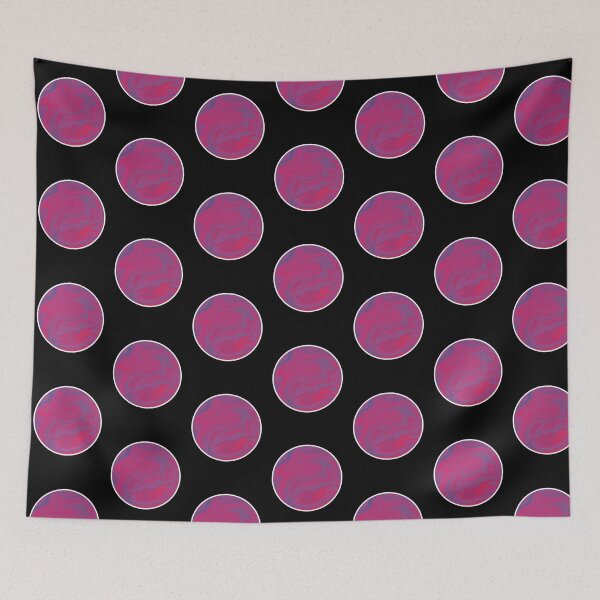 Item preview, Pride Planets: Aceflux designed and sold by AelianaCampbell.