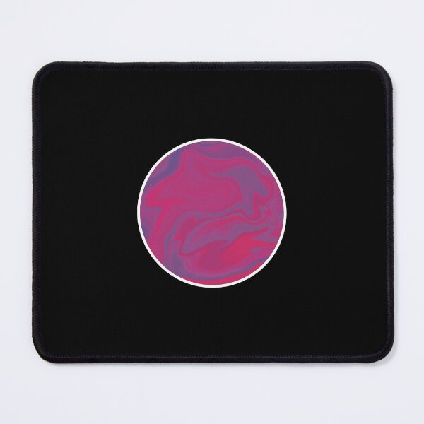 Item preview, Pride Planets: Aceflux designed and sold by AelianaCampbell.