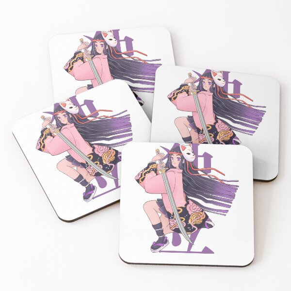 Item preview, Japan designed and sold by BibiArtist.