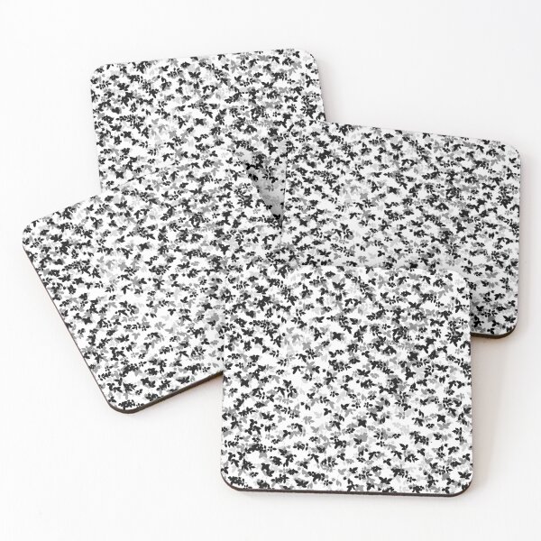 Item preview, White Nature Vibes designed and sold by Suzukihotaru.