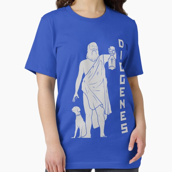 Item preview, Diogenes designed and sold by Apetonymous.