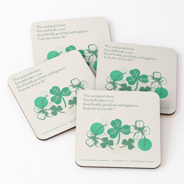 Item preview, St. Patrick's Day designed and sold by walkerg6.