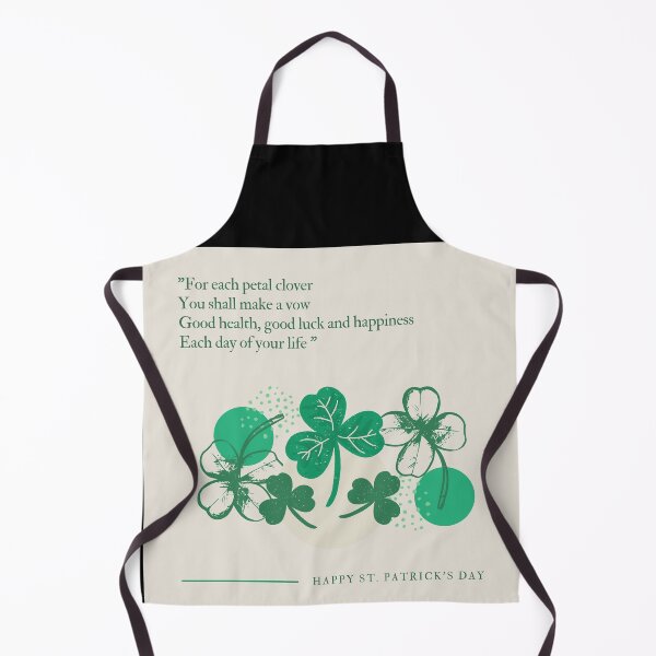 Item preview, St. Patrick's Day designed and sold by walkerg6.